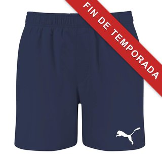 Puma Shorts 100002245 traje baño hombre