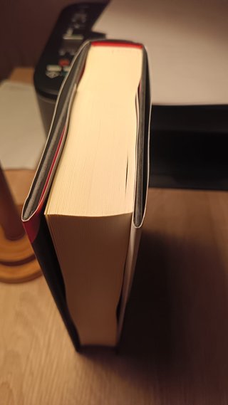 El Libro de Las Hojas Caídas – A. S. Tamaki