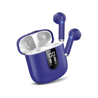 Jesebang 2025 Auriculares inalámbricos bluetooth