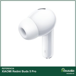 XIAOMI Redmi Buds 5 Pro cancelación ruido 52dB