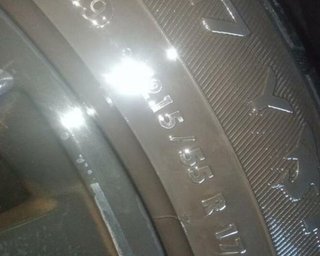 Llanta citroen 146586 9688832277 ds4 1.6 desire