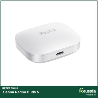 Xiaomi auriculares bluetooth con cancelación ruido