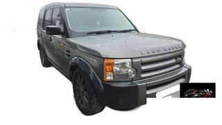 Despiece Land Rover Discovery 3 2.7 TDV6 Gris