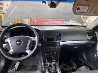 SALPICADERO Chevrolet Epica (2006->)