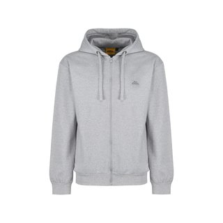 Iron Mountain sudadera con capucha cómoda