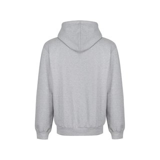 Iron Mountain sudadera con capucha cómoda
