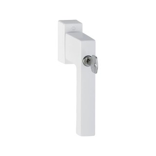 HOPPE TOULON manilla ventana antirrobo
