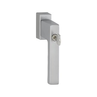 HOPPE TOULON manilla ventana antirrobo