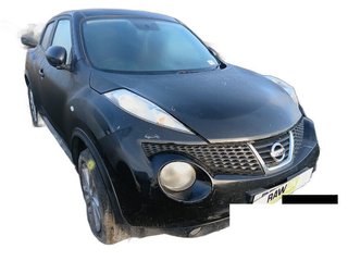 Despiece Nissan Juke 1.5 dCi NEGRO