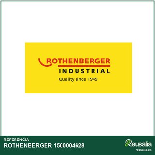 ROTHENBERGER 1500004628 espiral limpieza