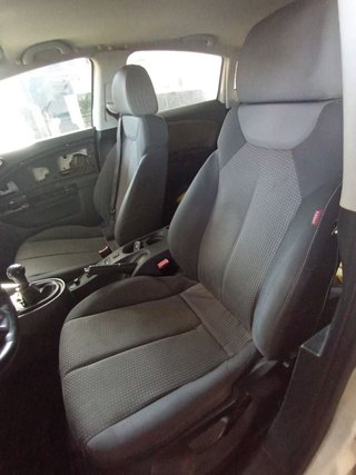 JUEGO ASIENTOS COMPLETO Seat Leon (1P1)(05.2005->)