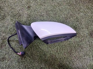 RETROVISOR DERECHO Skoda Kamiq (NW4)(07.2019->)