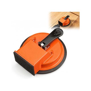 Herramienta ventosa para juntas suelo laminado