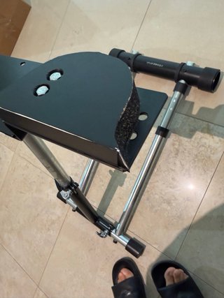 Soporte Volante Wheel Stand Pro Pc , playstation