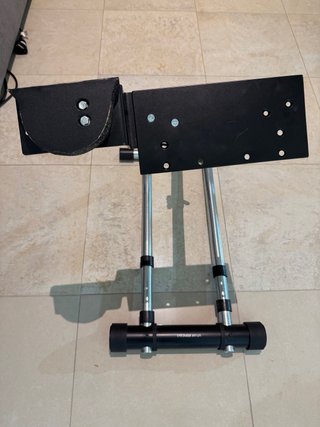 Soporte Volante Wheel Stand Pro Pc , playstation