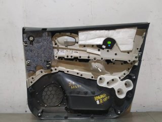 Guarnecido puerta delantera izquierda RENAULT