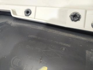 Guarnecido puerta delantera izquierda RENAULT