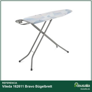 Vileda 162611 Bravo Bügelbrett tabla planchar