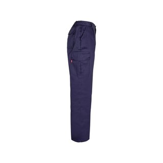 VELILLA Pantalón Multibolsillos ropa laboral