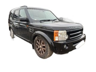 ★ Despiece Land Rover Discovery 3 2.7 TDV6 Negro