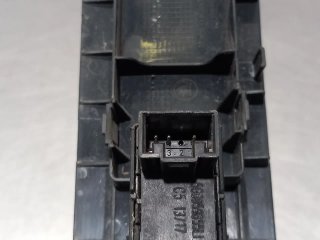 Mando elevalunas trasero derecho SKODA SUPERB