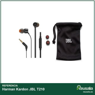 Harman Kardon JBL auriculares sonido potente
