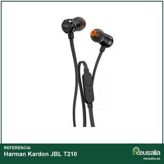 Harman Kardon JBL auriculares sonido potente