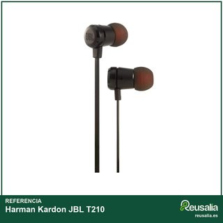 Harman Kardon JBL auriculares sonido potente