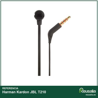 Harman Kardon JBL auriculares sonido potente