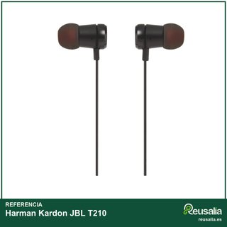 Harman Kardon JBL auriculares sonido potente
