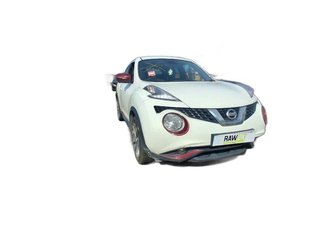 ★ Despiece Nissan Juke F15 1.5 dCi Blanco
