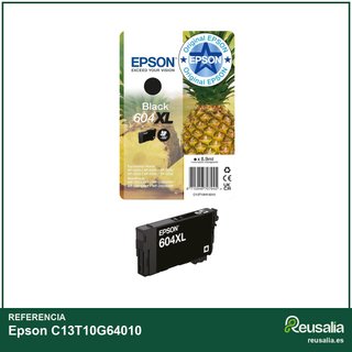 Epson impresora multipack compatible calidad alta