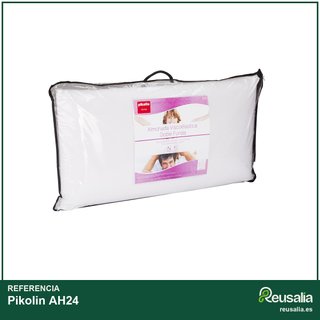 Pikolin Pack 2 Almohadas Viscoelásticas Hotel