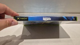Alla Ricerca di Nemo Xbox