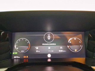 Opel Grandland X 1.2 Turbo Ultimate