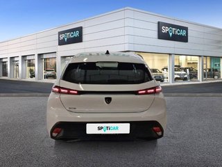 Peugeot 308 5P Active Pack BlueHDi 130 S&S MAN
