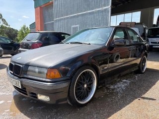BMW Serie 3 1994