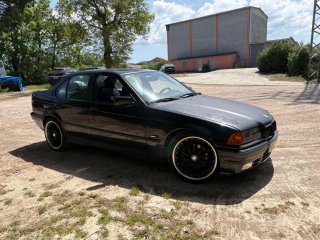 BMW Serie 3 1994