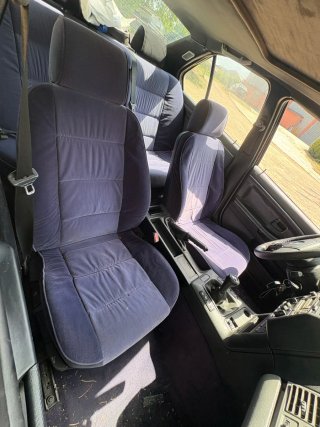 BMW Serie 3 1994