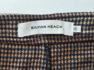 Falda Silvia Heach