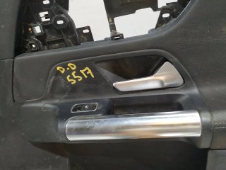Guarnecido puerta delantera derecha MERCEDES-BENZ