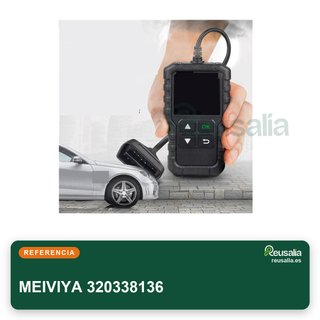 MEIVIYA Herramienta de diagnóstico automático
