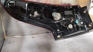 PILOTO TRASERO DERECHO Nissan Qashqai (J11E)(2013->)