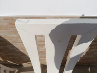 Conjunto 6 sillas comedor