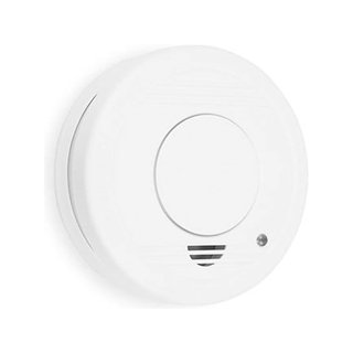 Smartwares detector humo alarma 85dB magnético