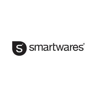 Smartwares detector humo alarma 85dB magnético