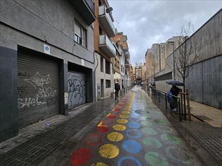 Piso en venta en La Torrassa en Hospitalet de Llobregat, L´