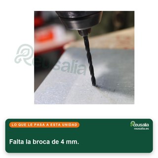 - fischer brocas resistentes para pared hormigón