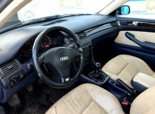 Audi 059145100b depresor freno / bomba a6 1150429