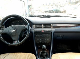 Audi 059145100b depresor freno / bomba a6 1150429